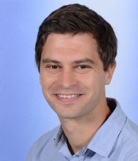 Mag. MAIER Erhard